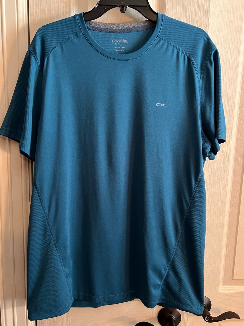 Calvin Klein Performance Men’s Shirt